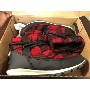 Sorel Booties, size 7.5 - NWT